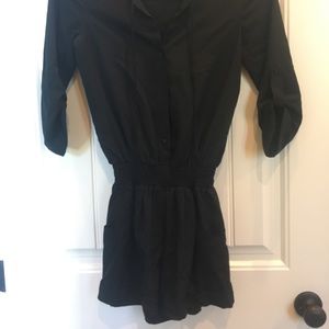 Gianni bini romper